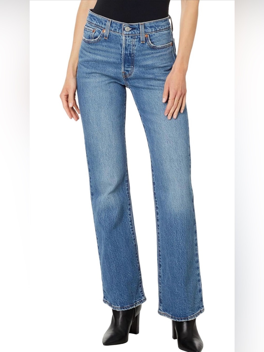 Levi’s women’s wedgie boot